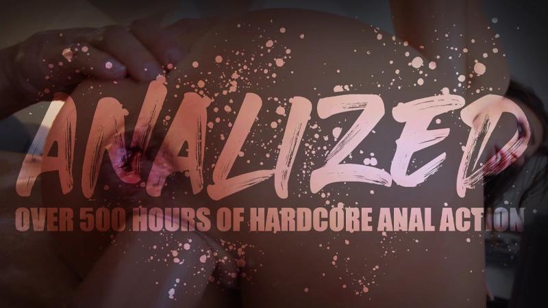 Sample Scene From Analized